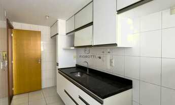 Imagem 6: Apartamento à venda em Vitória, Jardim da Penha, com 3 quartos, com 83 m², Delta Island