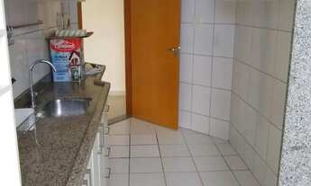 Imagem 3: Residencial cervantes