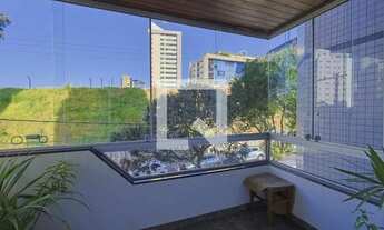 Imagem 2: Apartamento à Venda - Gutierrez, 3 Quartos, 135 m2