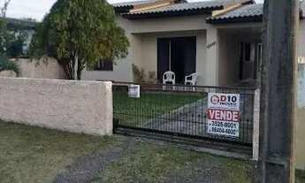 Imagem: Casa 2 dormitórios pronto para morar