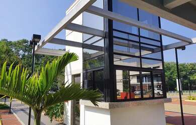 Imagem 6: Quiosque Laguna Mall