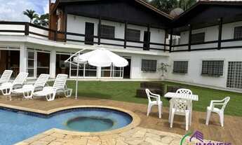 Imagem 4: SOBRADO - TERRAS DE SAN MARCO - SP