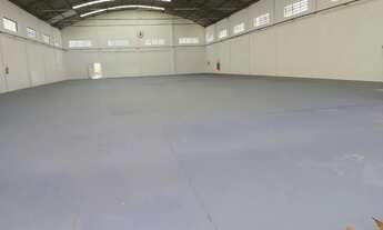 Imagem: Imóvel para aluguel tem 1470 metros quadrados