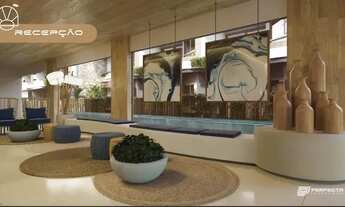 Imagem 5: Seu apartamento na Beira-mar de Maragogi com condições facilitadas