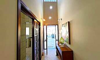 Imagem 4: Casa à Venda no Condomínio Residencial Terras do Oriente em Valinhos, no bairro Santa Cruz