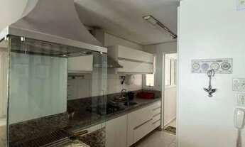 Imagem 4: Apartamento Mobiliado na Gleba Palhano, 02 vagas de garagem