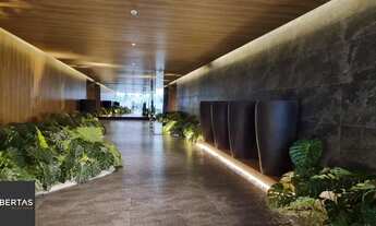 Imagem 2: Apartamento 03 dormitórios, duas vagas no Condomínio High Garden Boa Vista