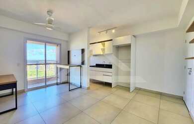 Imagem 2: Apartamento para locação no Edifício Apogeo, próximo à Avenida Professor João Fiúsa - Ribe