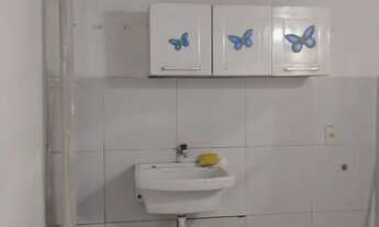 Imagem 7: Casa duplex 2 quartos