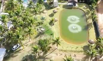 Imagem: Chácara de 5 mil metros em Aragoiânia