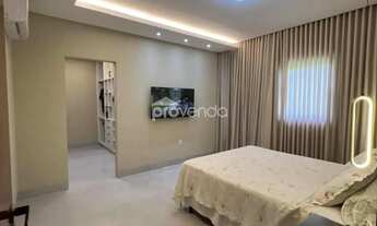 Imagem 7: CASA 04 QUARTOS - CONDOMÍNIO RECANTO PARAÍSO