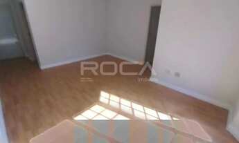 Imagem 4: Aluguel de Apartamento Padrão no Jardim Paraíso, São Carlos