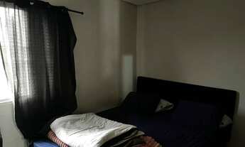 Imagem: VENDO CASA QUITDA COM 2 QUARTOS -CAMBÉ