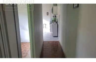 Imagem 3: Casa a venda - Jardim Santo Alberto, Santo André