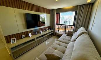 Imagem 7: BELISSIMO APARTAMENTO REFORMADO EM ANDAR ALTO