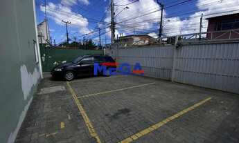 Imagem 2: Apartamento com 1 suíte no bairro Monte Castelo em Fortaleza, CE