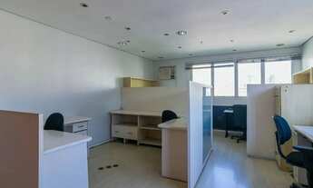 Imagem 4: Conjunto comercial para venda em Vila Olímpia , 41m²