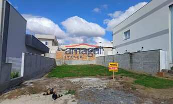 Imagem 2: Lindo terreno em condomínio de alto padrão