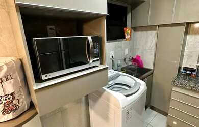 Imagem 6: ALUGO Flat em Meireles - Fortaleza