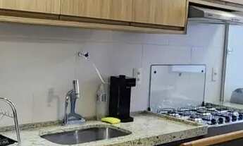 Imagem 4: Imóvel para aluguel com 56 metros quadrados com 1 quarto em Planalto - Teresina - PI