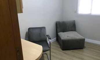 Imagem 7: Locação ap Pinhais