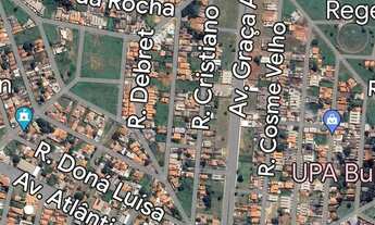 Imagem 6: Lote de 405,60 m² - Avenida Graça Aranha