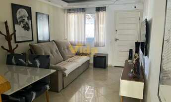 Imagem 1: Casa de Condominio á venda 02 quartos em Granja Viana