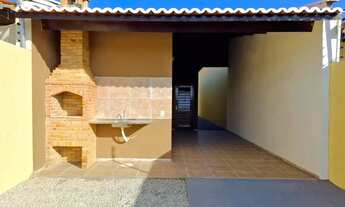 Imagem 4: Venda de Casa Enorme no Ancuri com 3 Quantos 3 Garagem - Mais informações