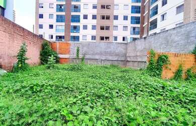 Imagem: Lote/Terreno à venda, no bairro Ininga