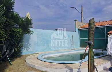 Imagem 5: Locação Comercial na Barra de Maricá com 390 m² e Estrutura Completa