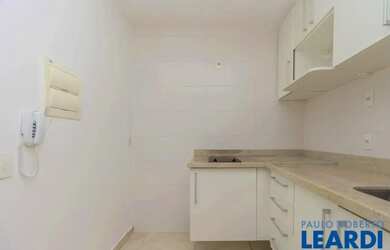 Imagem 13: APARTAMENTO - CENTRO - SP