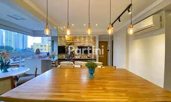 Imagem 5: Imóvel para venda tem 74 metros quadrados com 2 quartos em Setor Bueno - Goiânia - GO