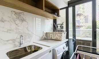 Imagem 5: Apartamento com 2 dormitórios à venda, 97 m² por R$ 3.000.000,00 - Jardins - São Paulo/SP