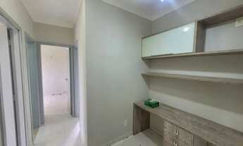 Imagem 2: Chacaras ipê Alugo apartamento de 3/4 c/ 1 Suíte, 88m2, 2 Vg