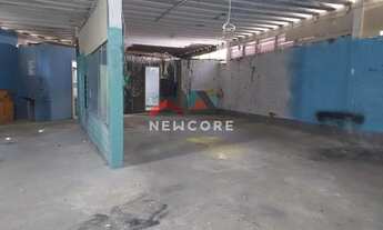 Imagem 4: Galpão em Avenida Plínio Barreto - Alves Dias - São Bernardo do Campo/SP