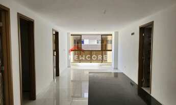 Imagem 4: Apartamento em Rua Antônio Marinho Falcão - Ponta de Campina - Cabedelo/PB