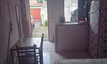 Imagem 1: Kitinete Rio vermelho mensal pra uma pessoas