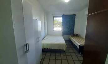 Imagem 7: Apartamento Frente Mar, de 3 quartos, 1 Suíte+DCE-c/-Elevador e Garagem Praia do Morro