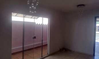 Imagem 7: Casa 3 Dormitórios - Portal Beija Flor, Uberaba