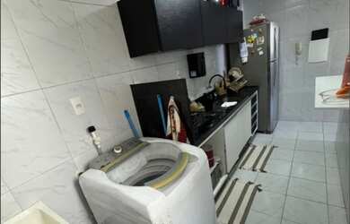 Imagem 6: APARTAMENTO 3 QUARTOS EM INTERMARES - JOÃO PESSOA-PB