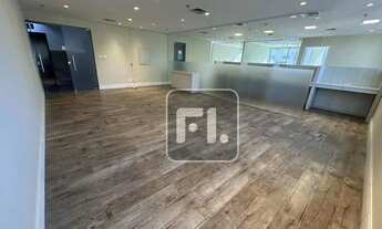 Imagem 3: Conjunto para alugar, 125 m² por R$ 17.500,00/mês - Bela Vista - São Paulo/SP