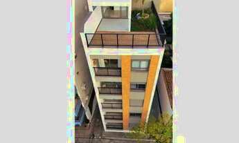 Imagem 3: Apartamento com 1 Dormitorio(s) localizado(a) no bairro Farroupilha em Porto Alegre / Ref