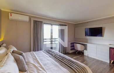 Imagem 2: Apartamento à Venda - Itaim Bibi, 1 Quarto, 31 m2