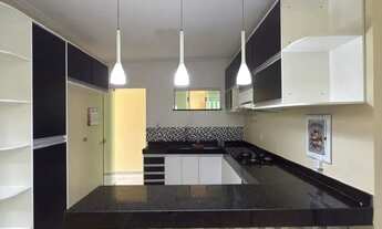 Imagem 5: Jardim Espanha confortável casa 3/4 sendo 2 suítes