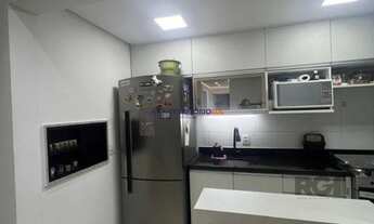 Imagem 5: Apartamento 2 dormitórios à venda Vila Nova Porto Alegre/RS