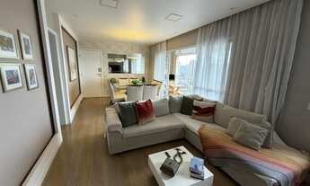 Imagem 6: Apartamento para venda com 113 metros quadrados com 3 quartos em Vila Campesina - Osasco