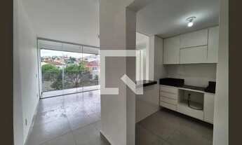 Imagem: Apartamento à Venda - São Lucas, 2 Quartos