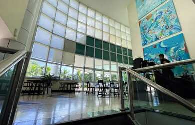 Imagem 11: Maravilhoso Flat na Barra da Tijuca - Mediterraneo Flat Barra