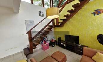 Imagem 3: Sobrado com 3 dormitórios à venda, 235 m² por R$ 2.300.000,00 - Paúba - São Sebastião/SP