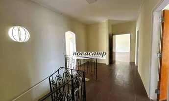 Imagem 5: Casa com 5 dormitórios, 709 m² - venda por R$ 3.250.000,00 ou aluguel por R$ 23.372,41/mês